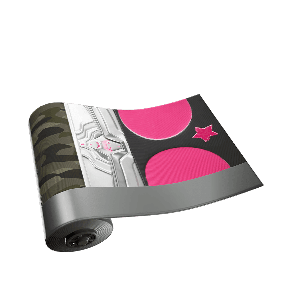 Mark of the Renegade