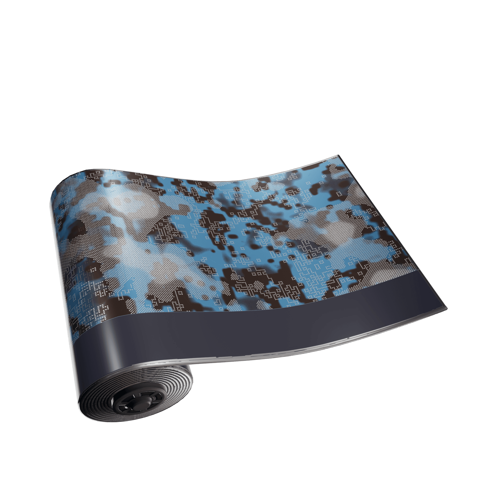 NIKE Tech Ultra Camo