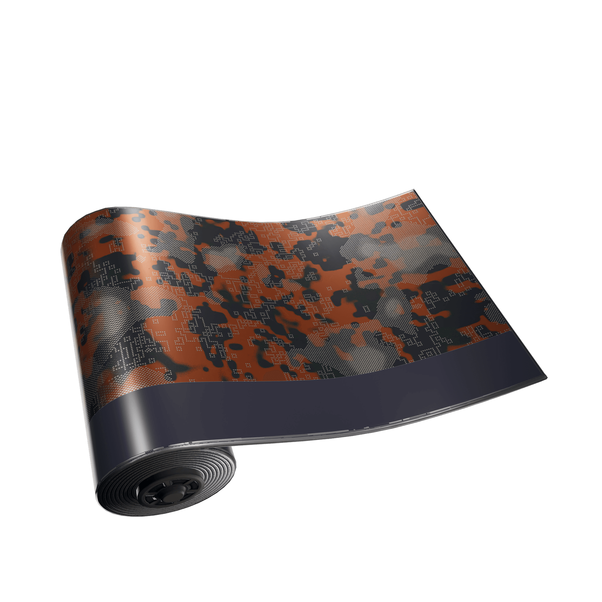 NIKE Tech Thermal Camo