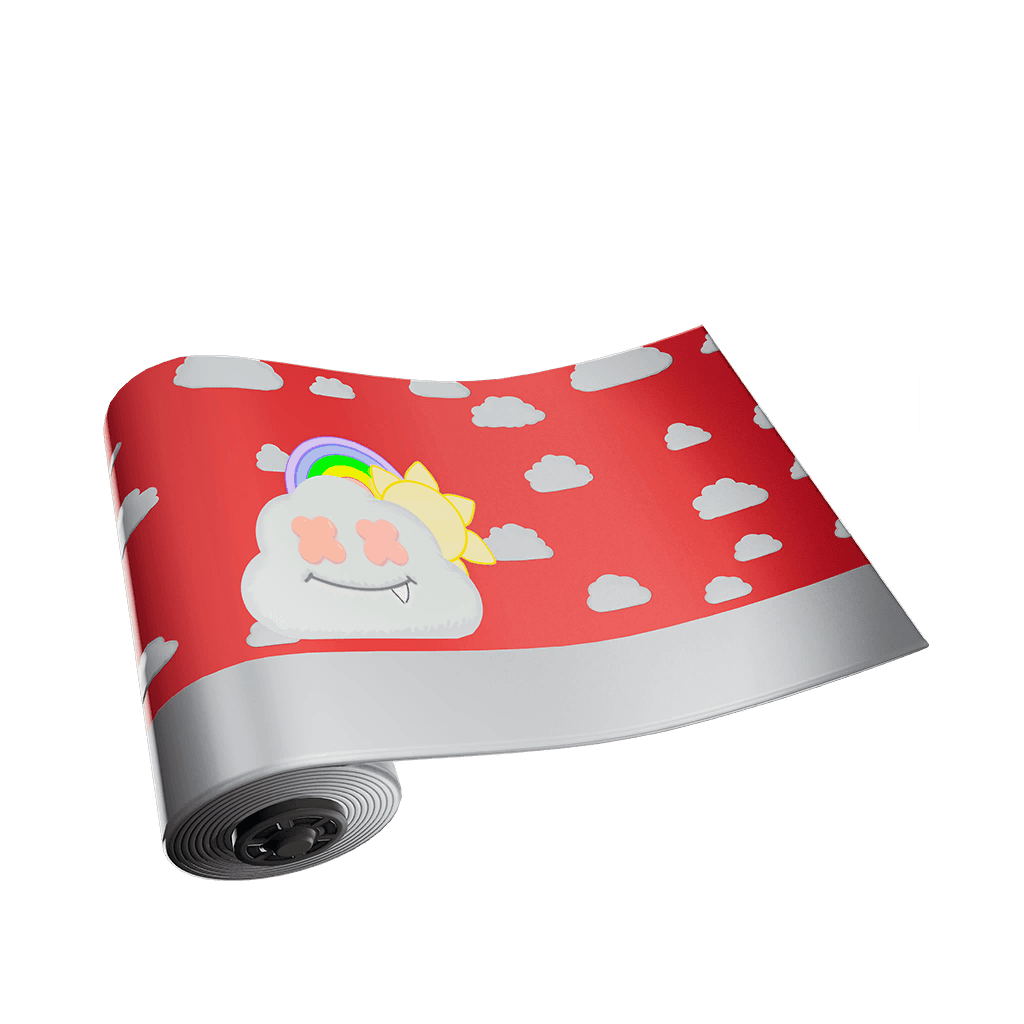 Forecast: Smiles & Hugs