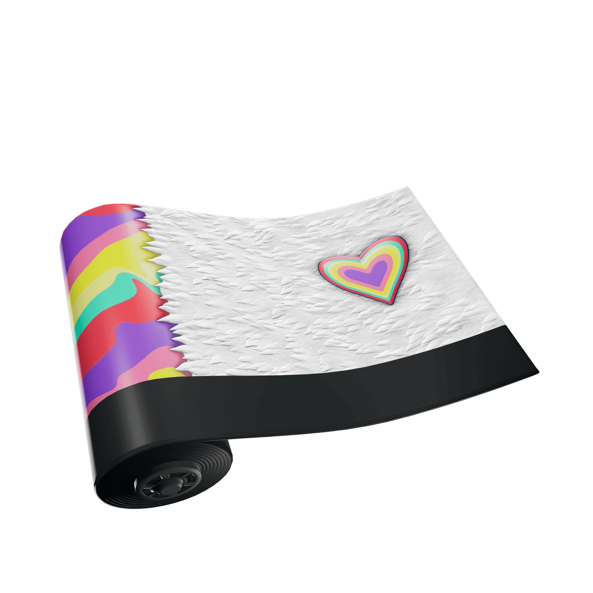 Woolla's Sweet Heart