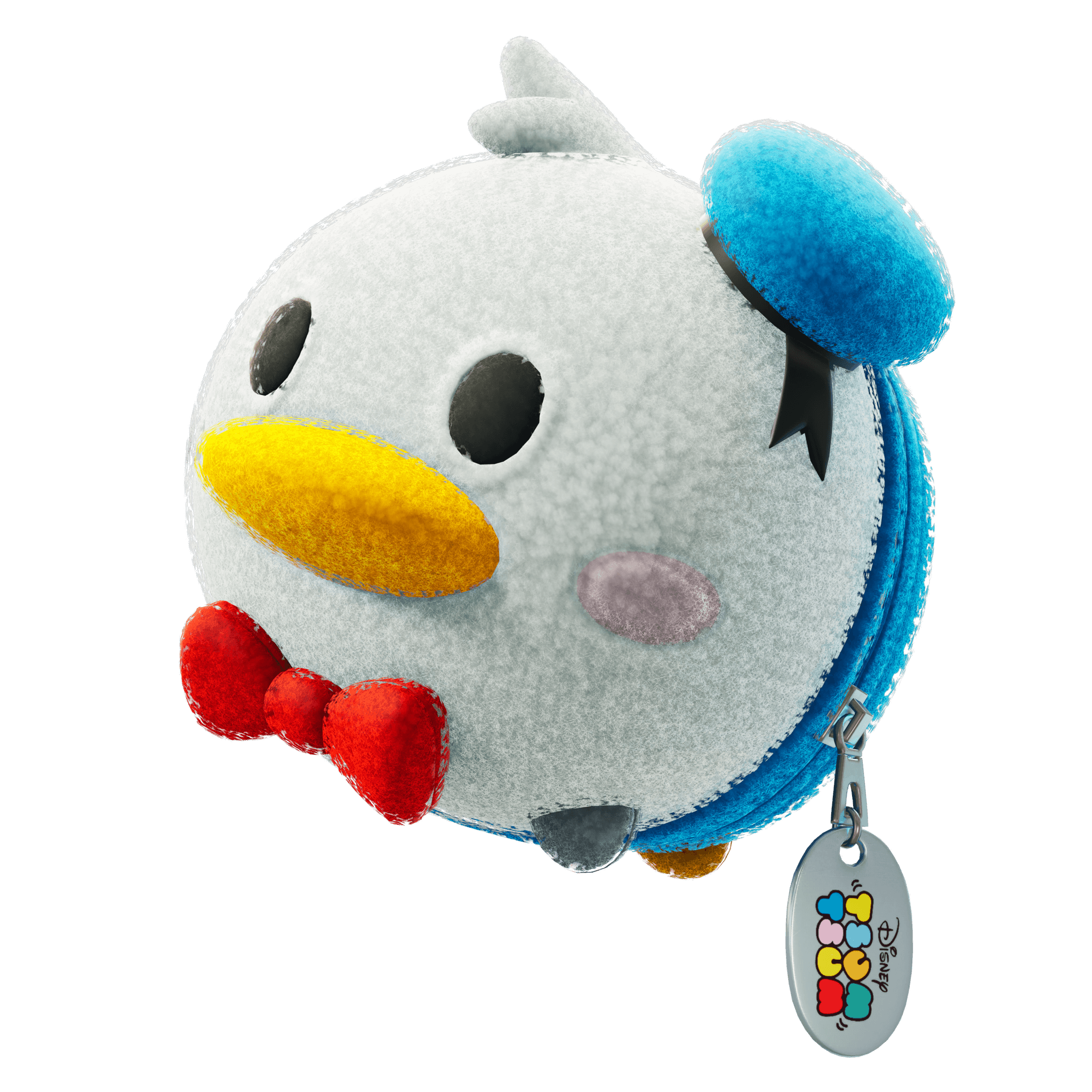 Donald Duck TSUM