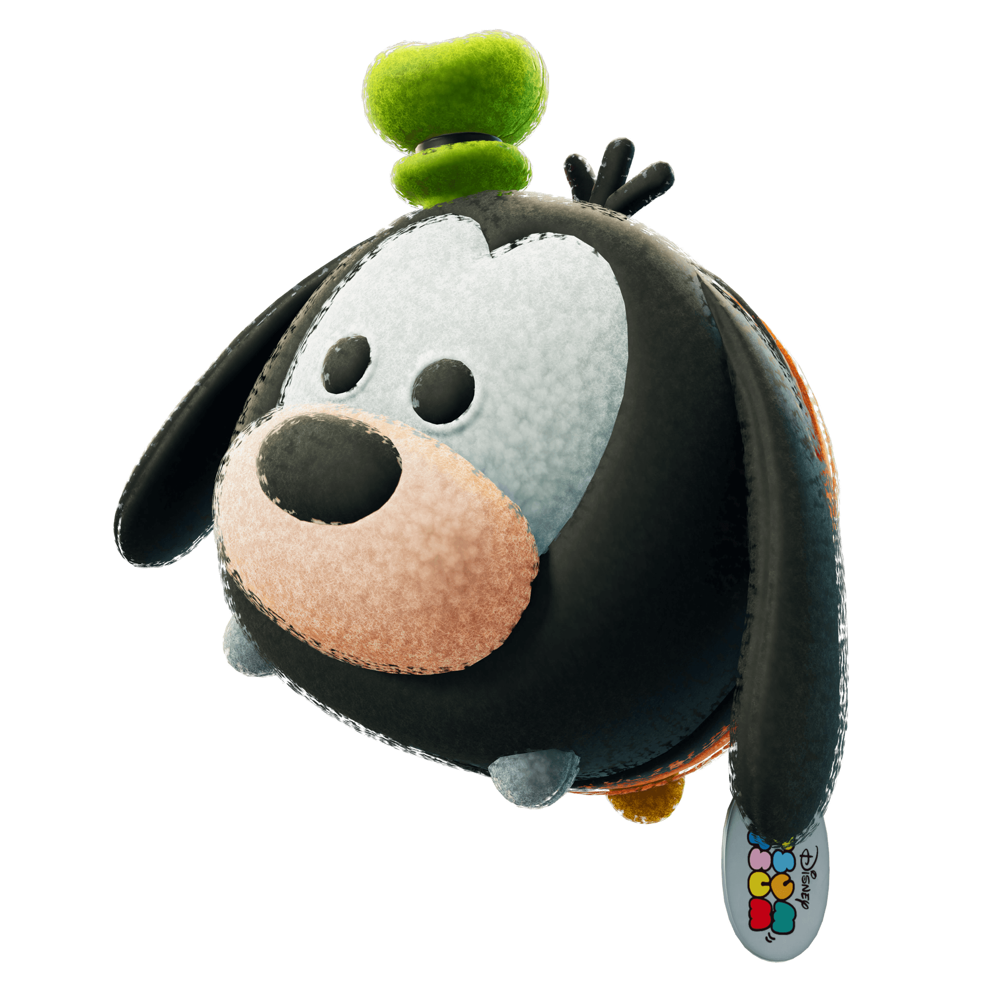 Goofy TSUM