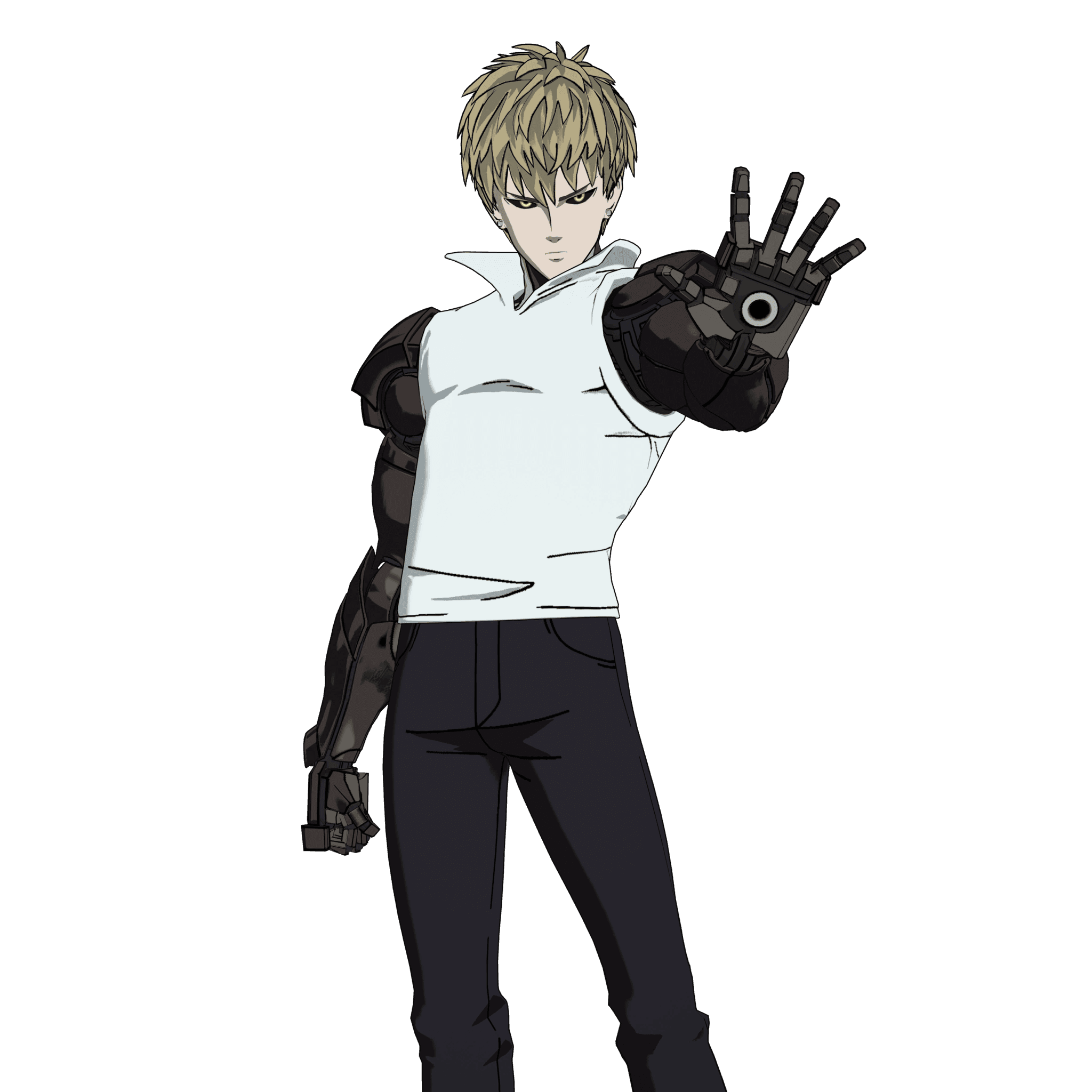 Genos