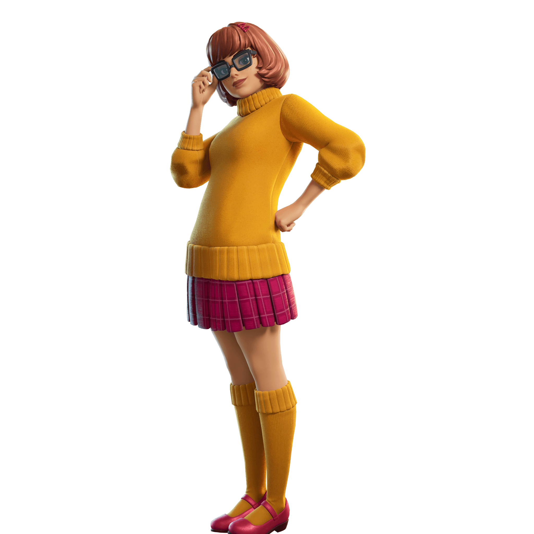 Velma Dinkley