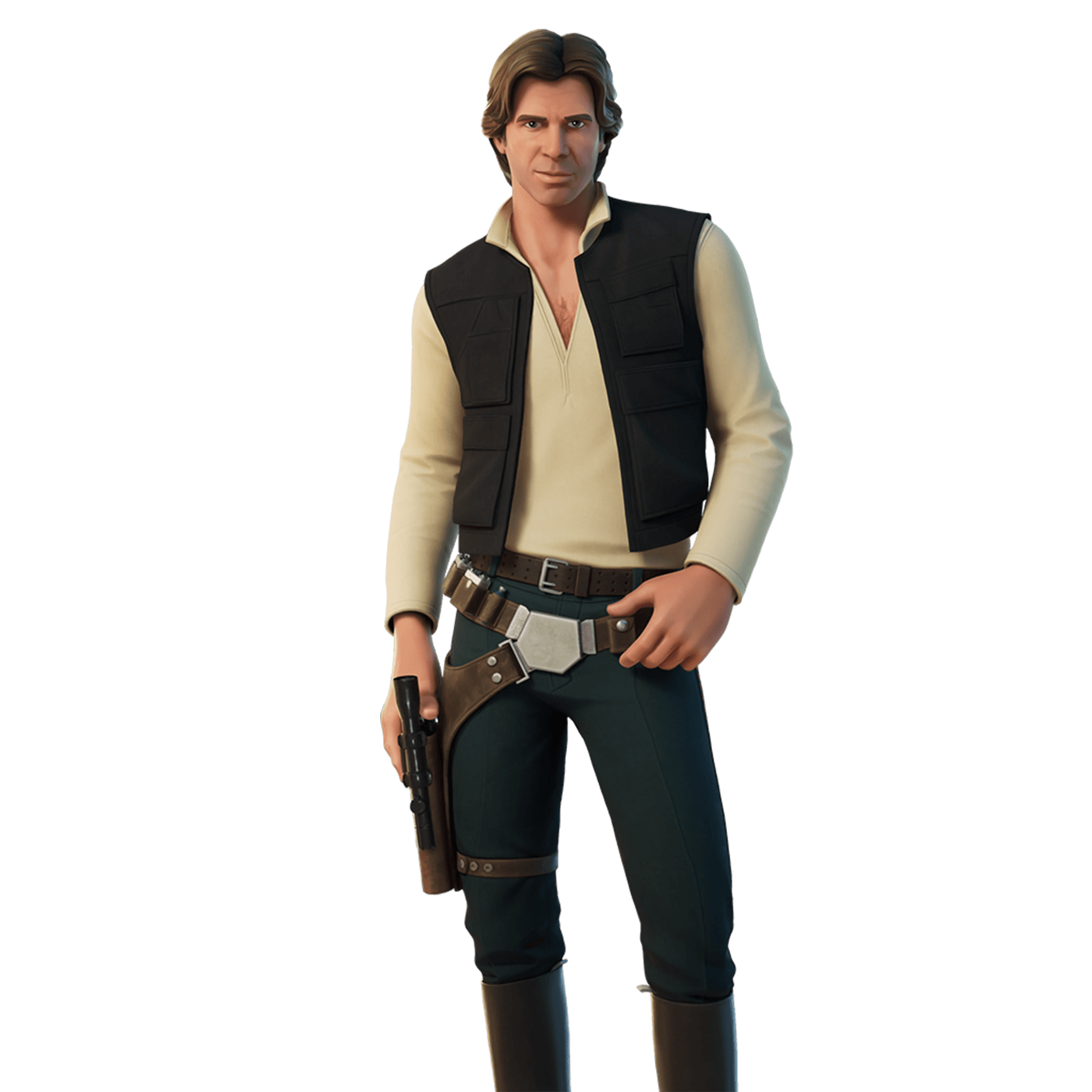 Han Solo