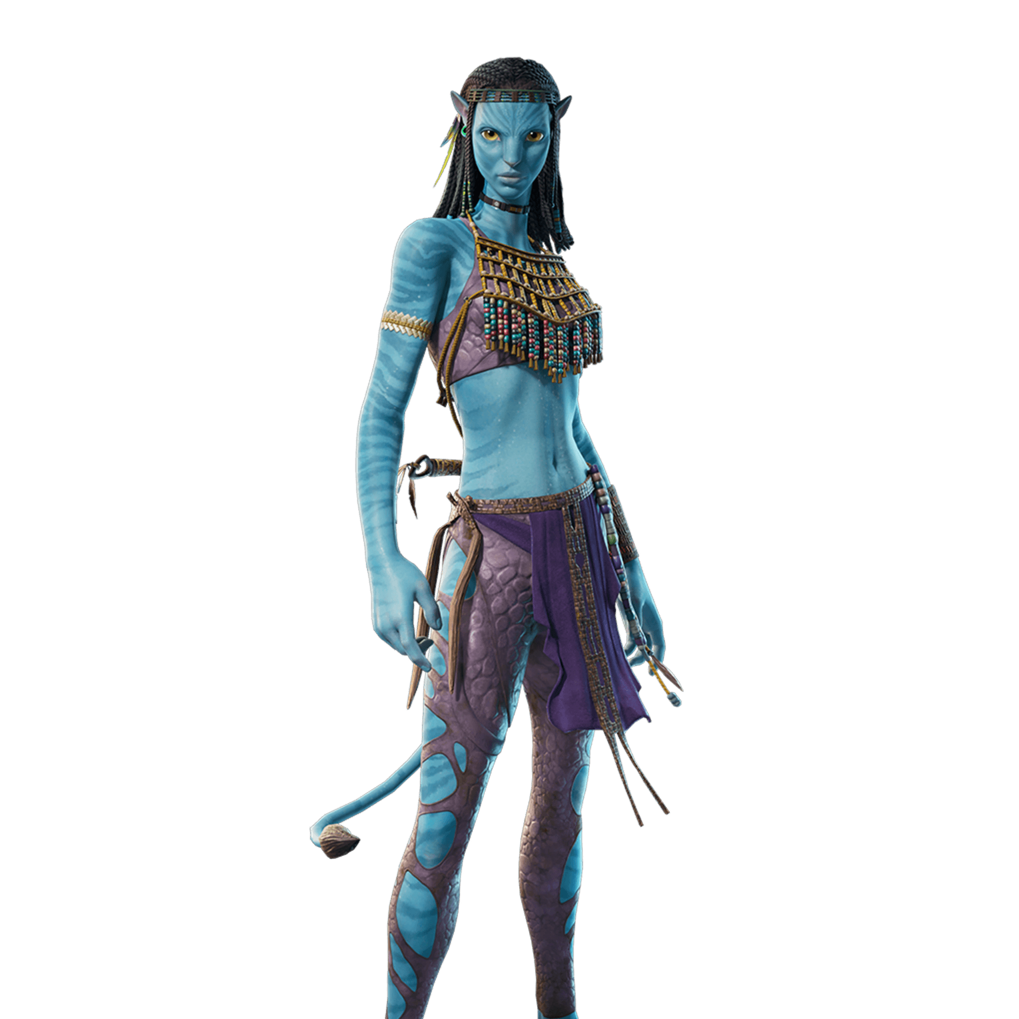 Neytiri