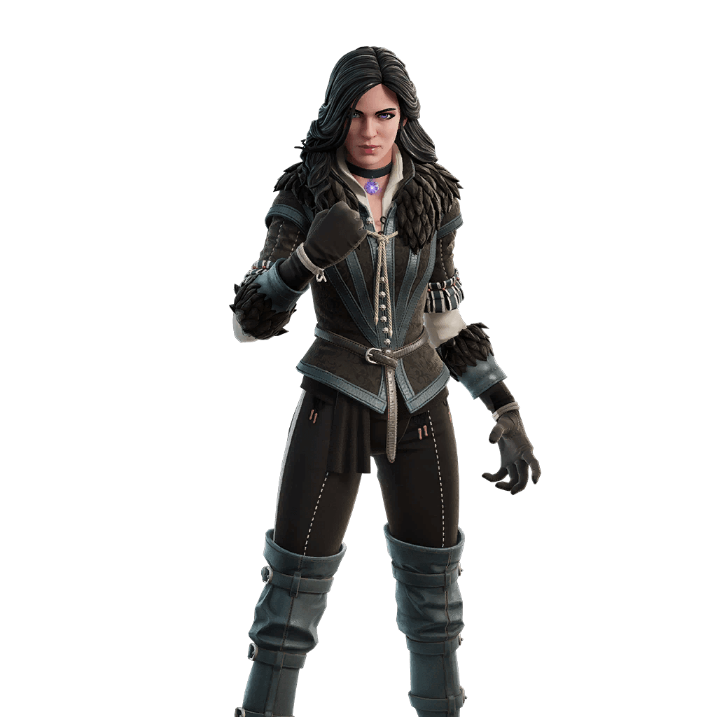 Yennefer of Vengerberg