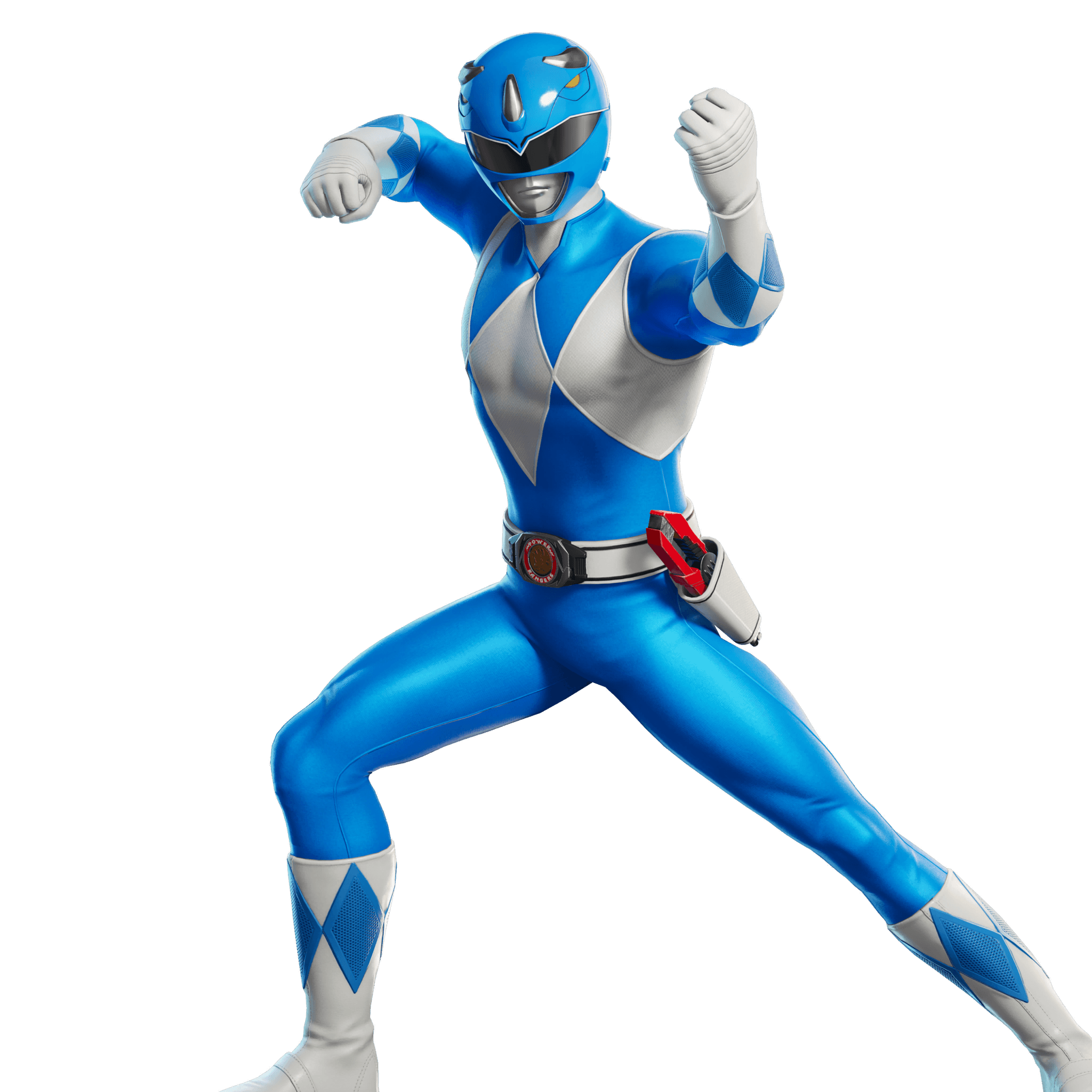 Blue Ranger