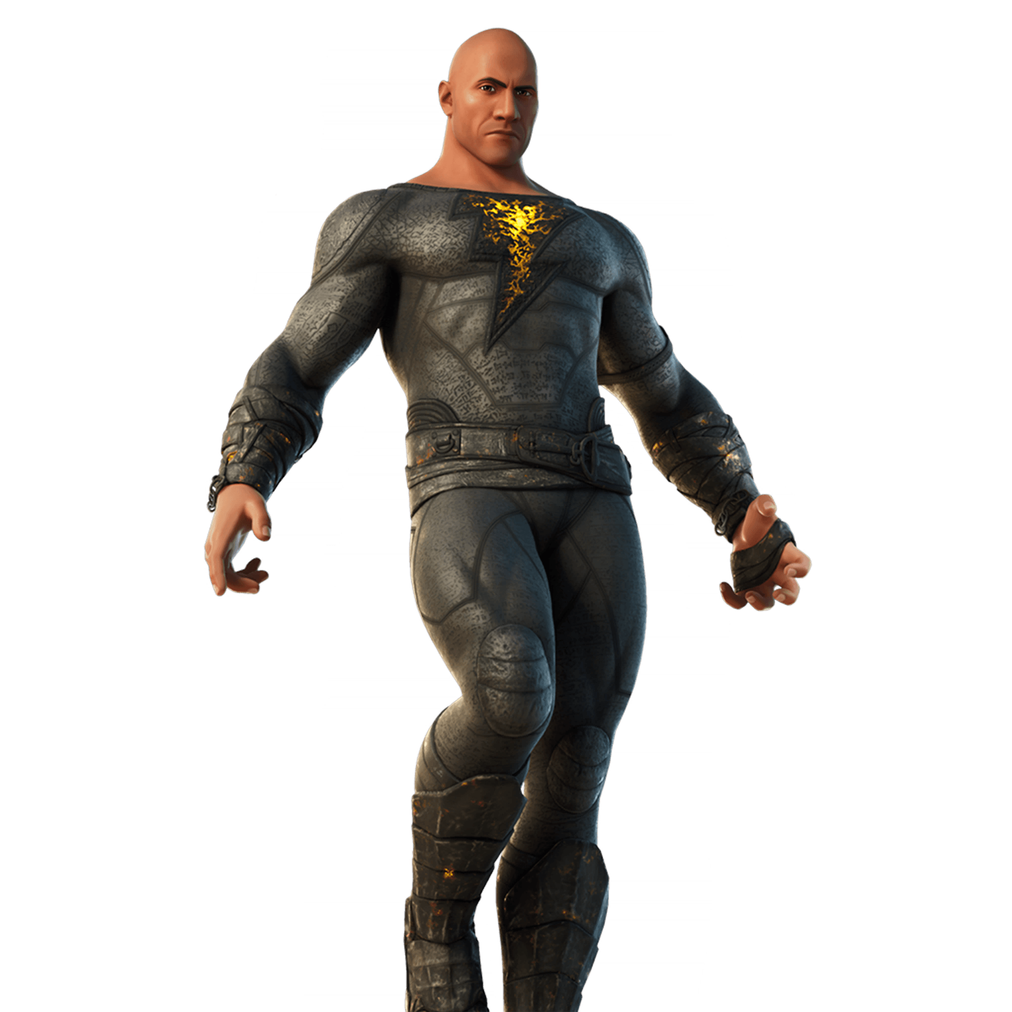 Black Adam