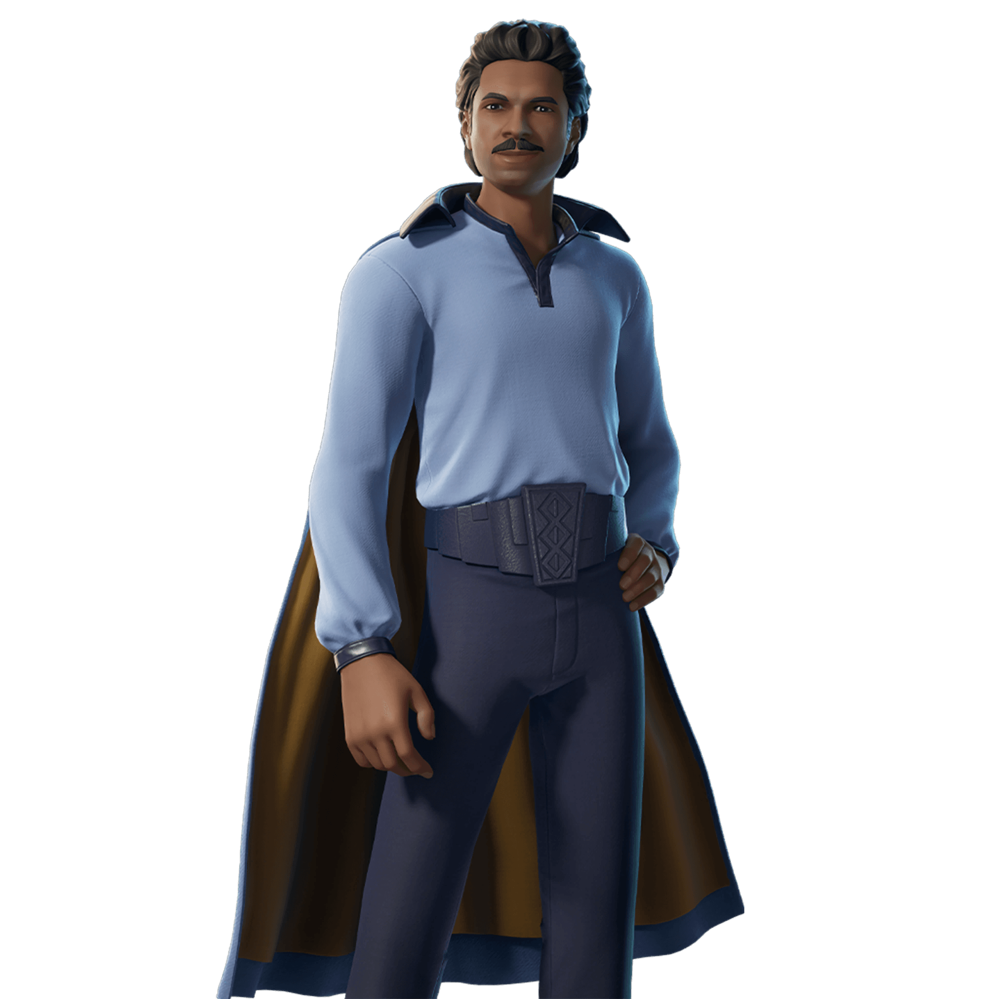 Lando Calrissian