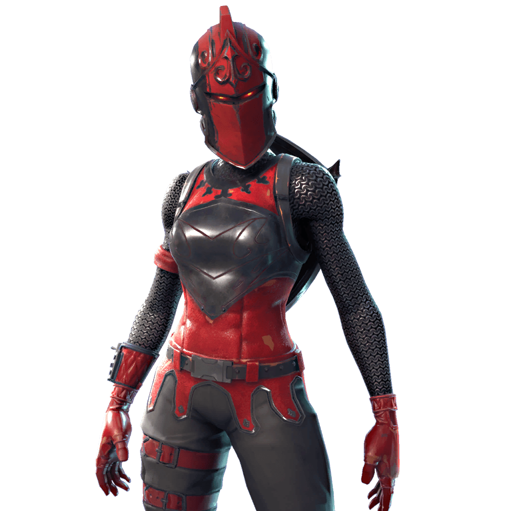 Red Knight