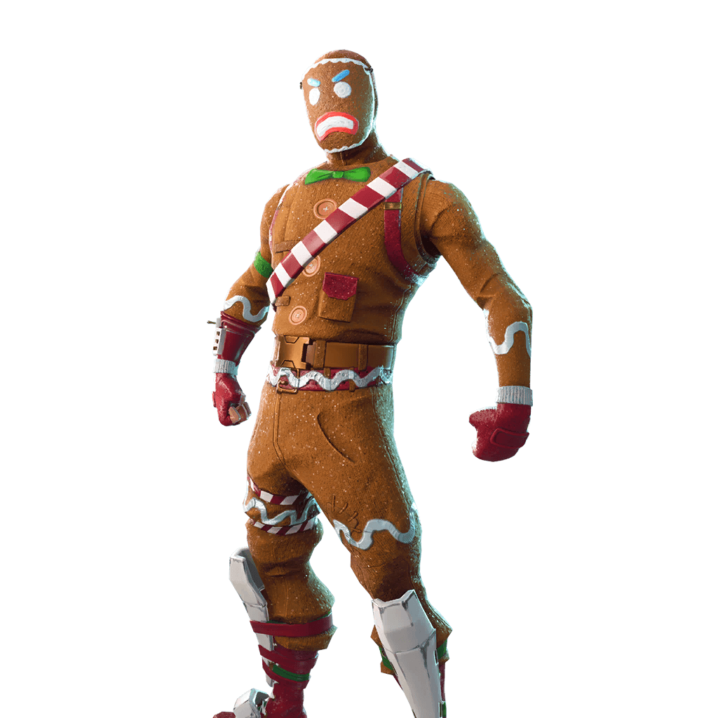 Merry Marauder