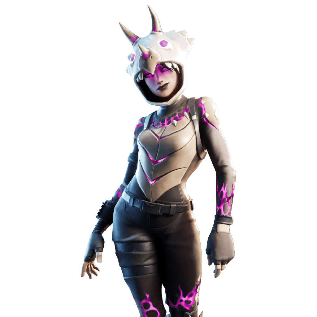 Dark Tricera Ops