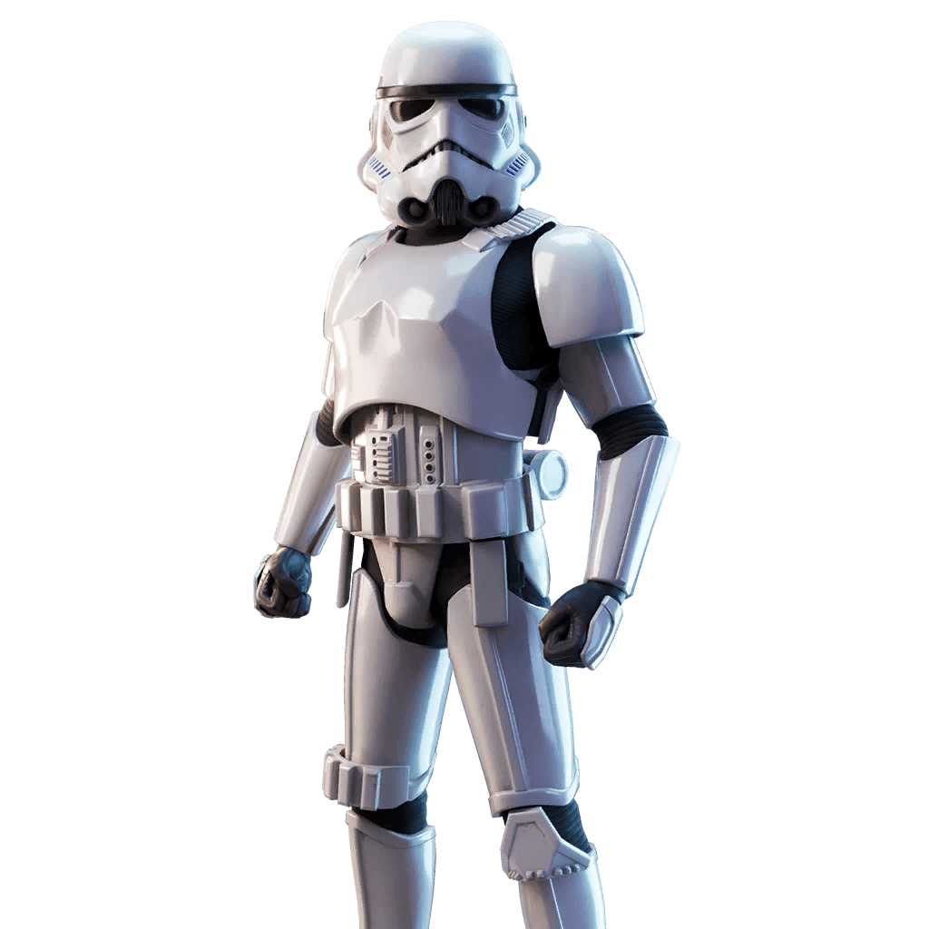 Imperial Stormtrooper