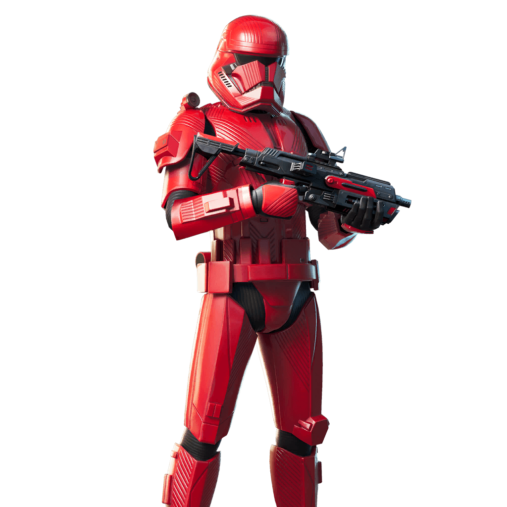Sith Trooper