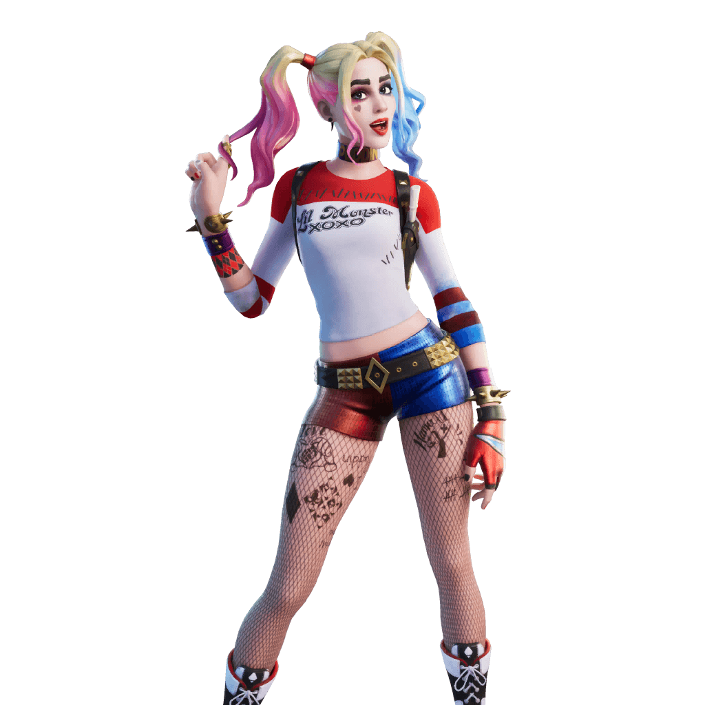 Harley Quinn