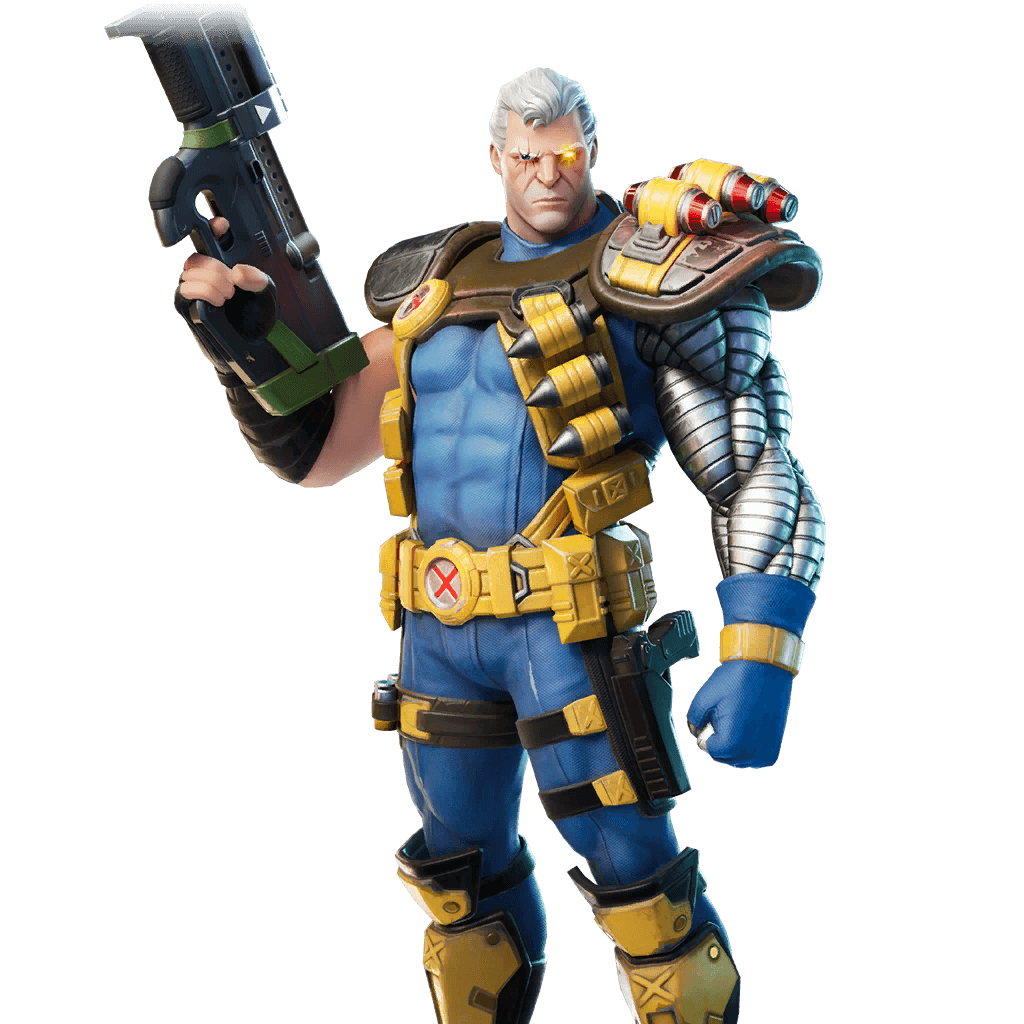 Cable
