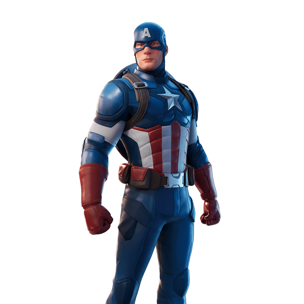 Captain America