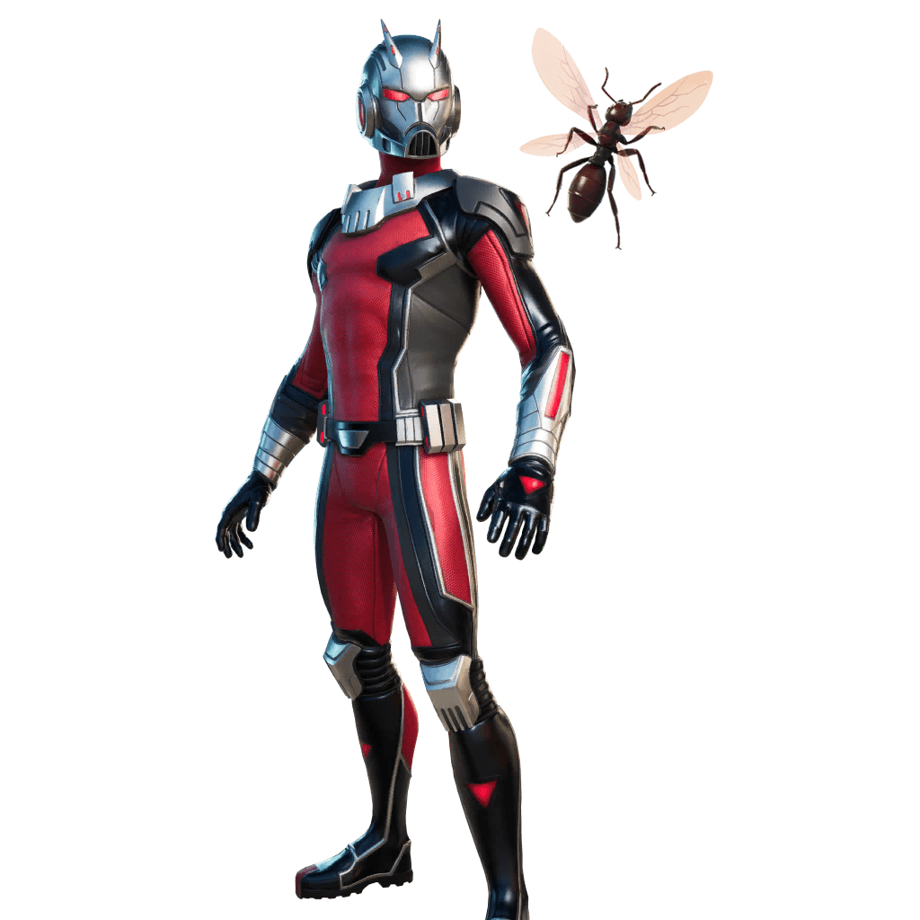 Ant-Man