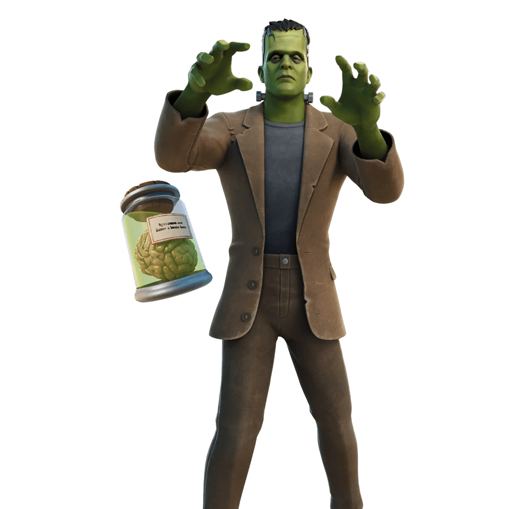 Frankenstein's Monster