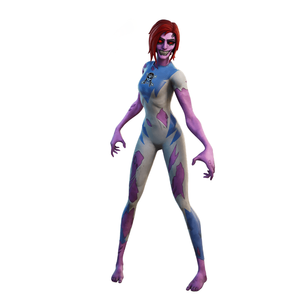 Extinguished Firebrand