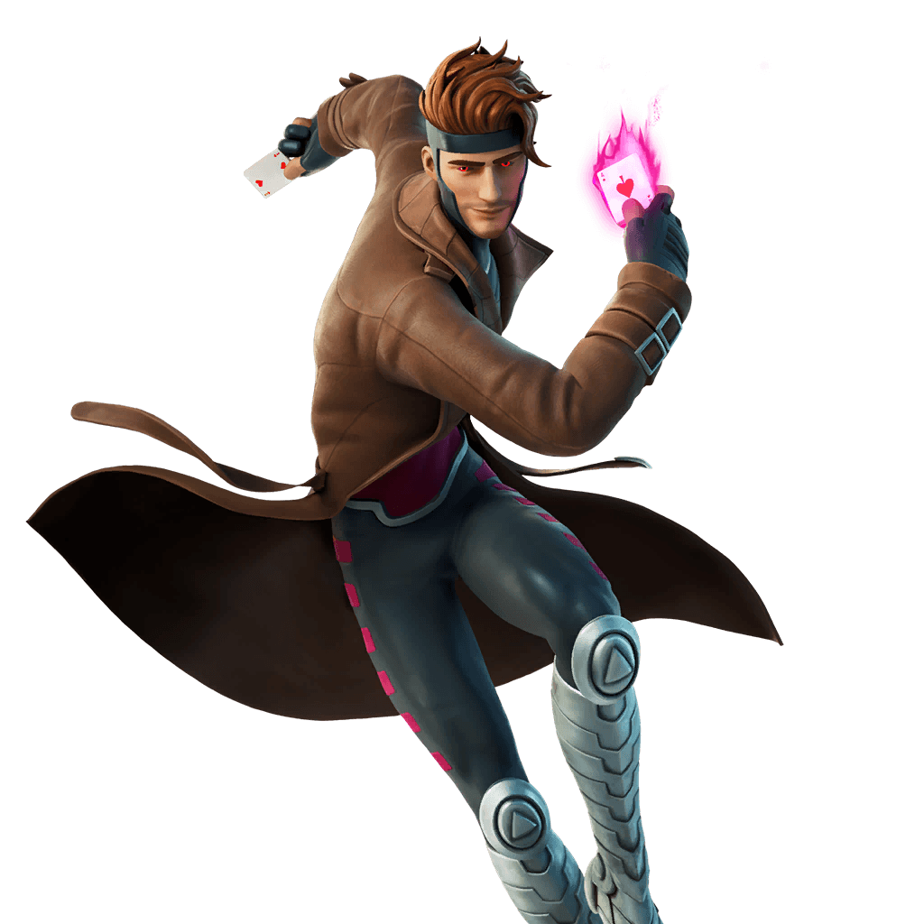 Gambit