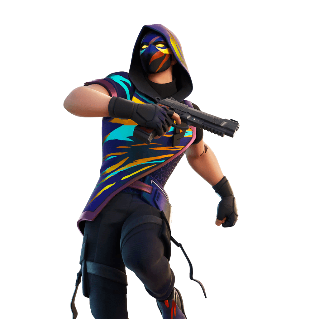 FNCS Champion Seeker