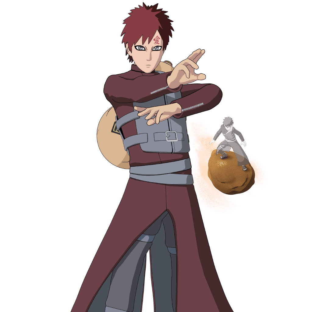 Gaara