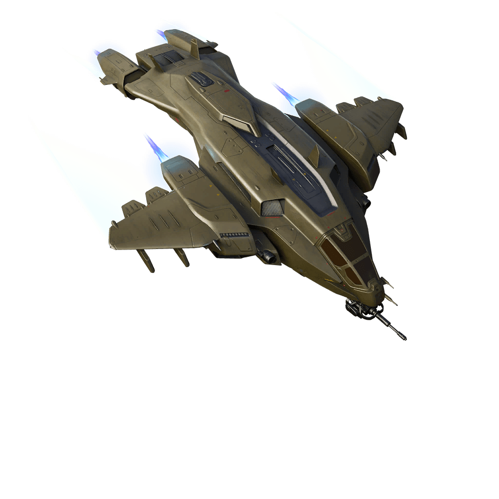 UNSC Pelican