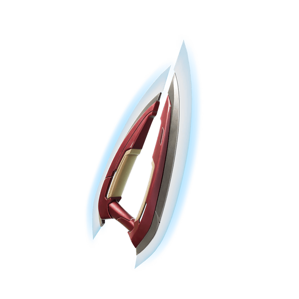 Mark 45 Energy Blades