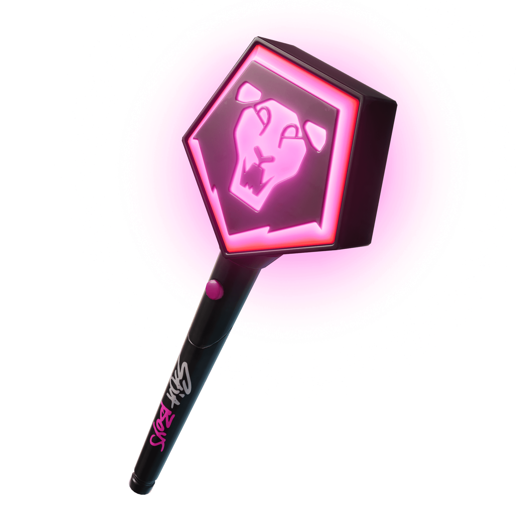 Saja Boys Light Stick