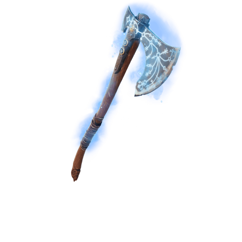 Leviathan Axe