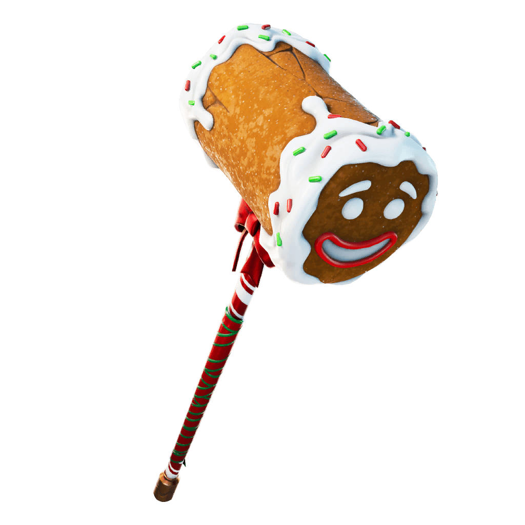 Gingersledge