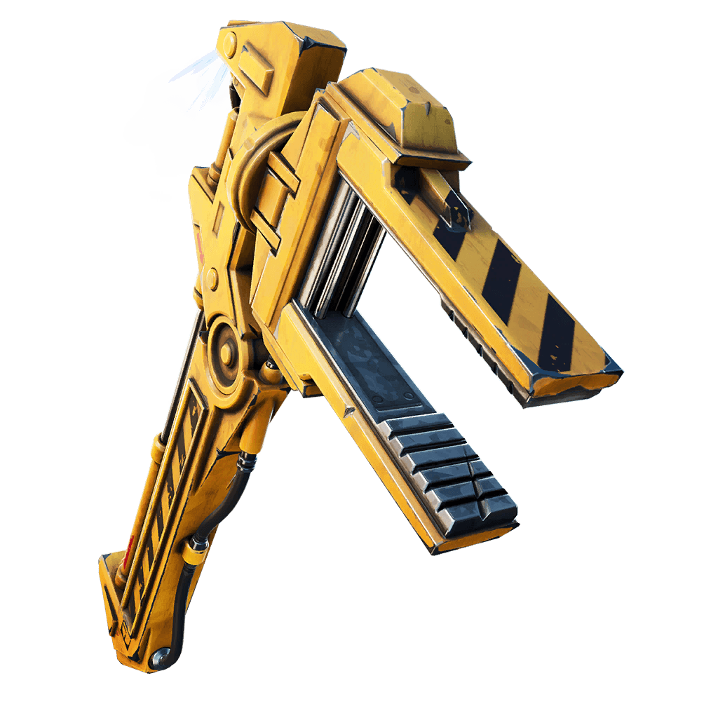 P-5000 Power Loader Arm