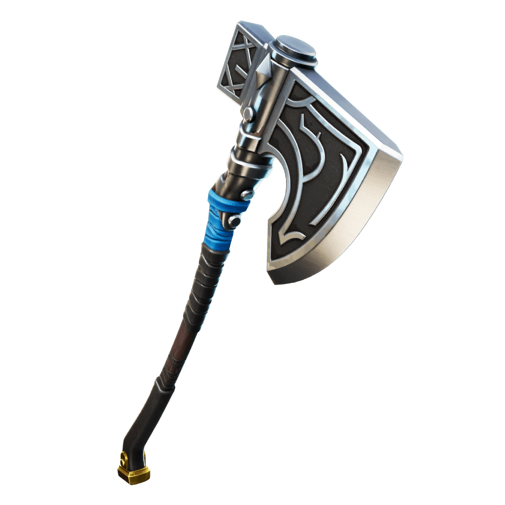 Oathmaker's Axe