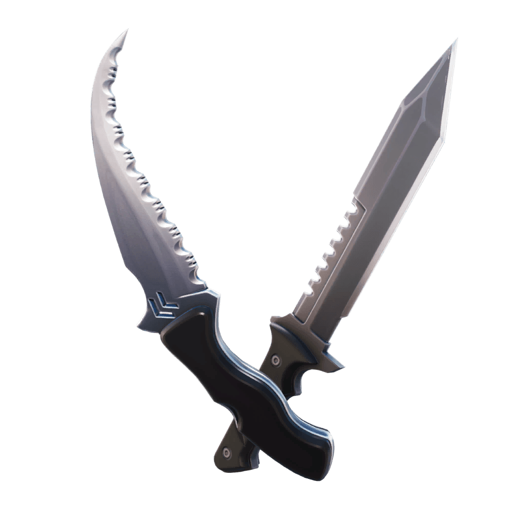 Loose Cannon Cutters