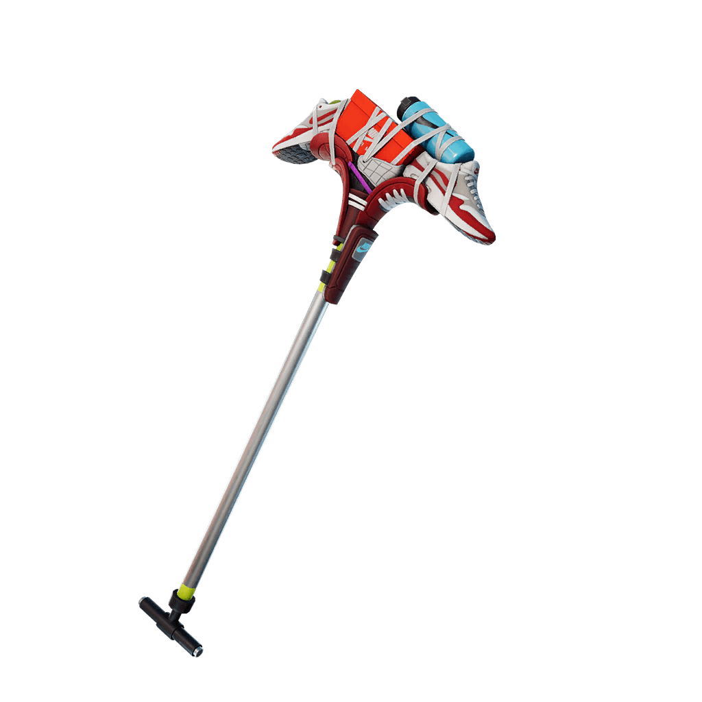 Maxx Axe