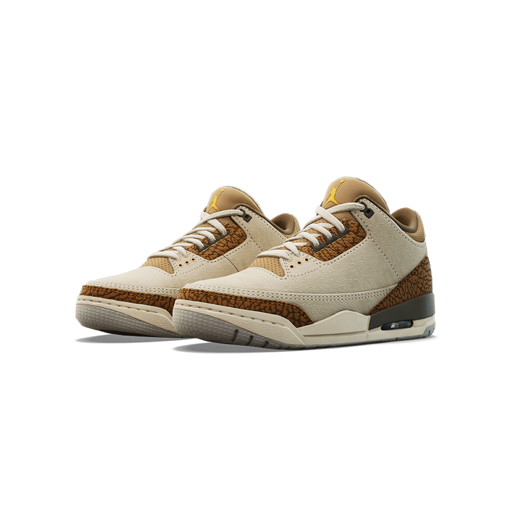 Air Jordan 3 Retro 'Palomino'