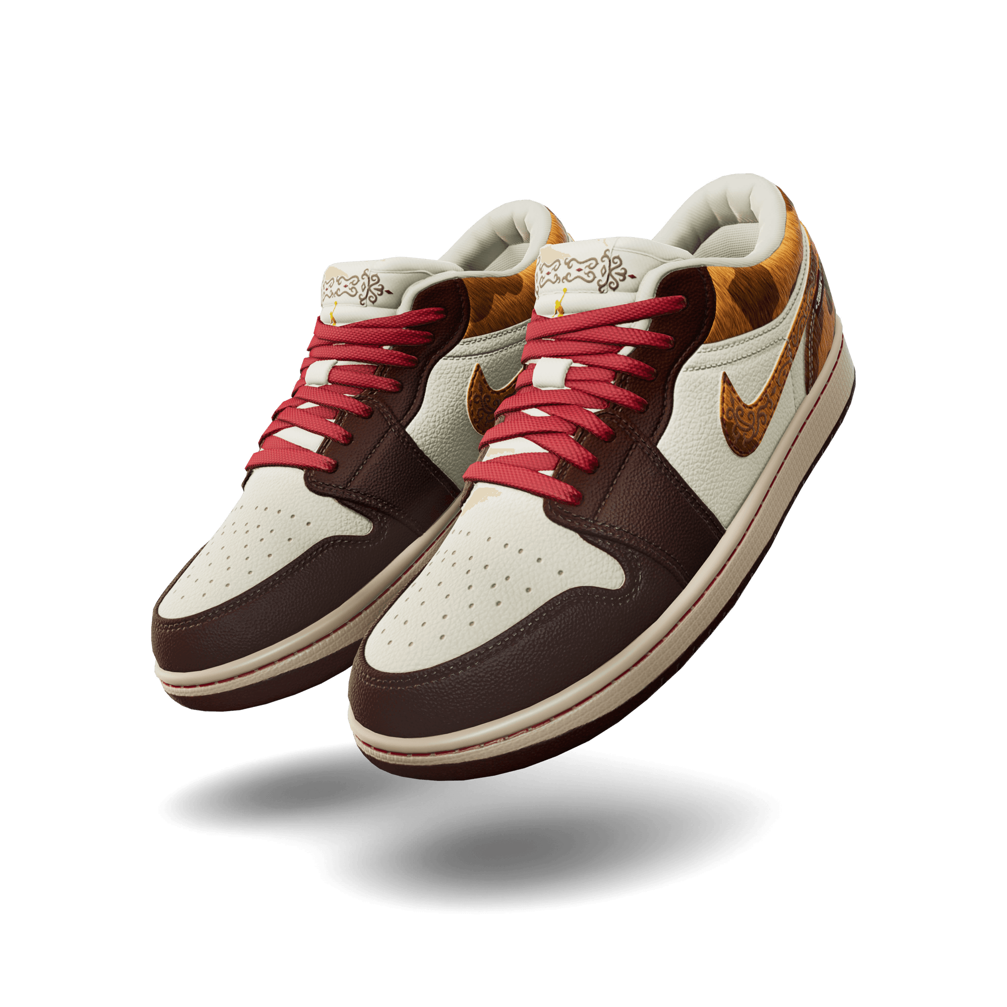 Air Jordan 1 Low ‘Year Of The Horse’