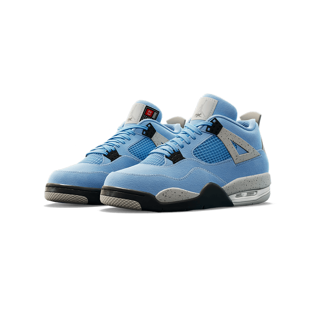 Air Jordan 4 SE 'University Blue'