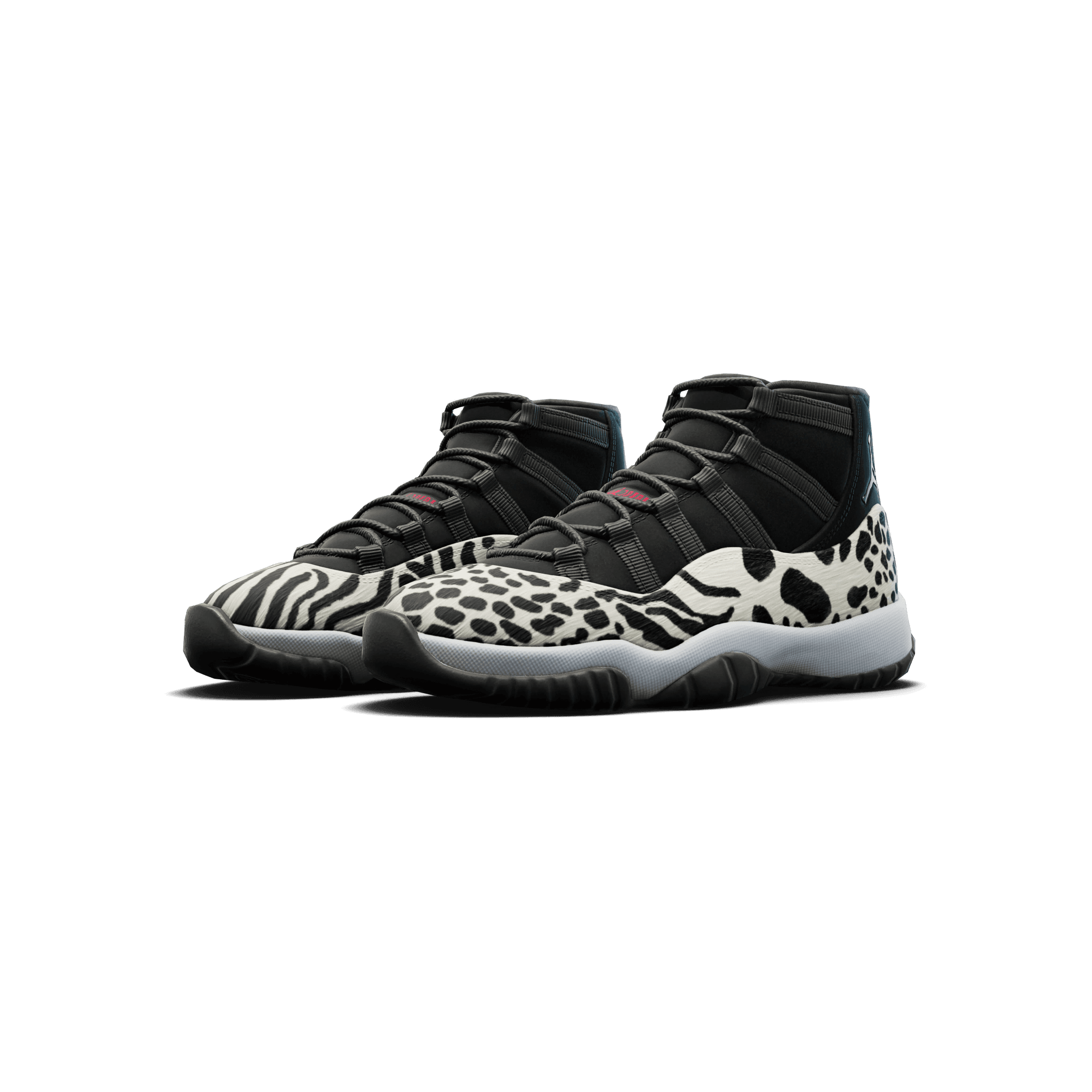 Air Jordan 11 Retro 'Animal Instinct'