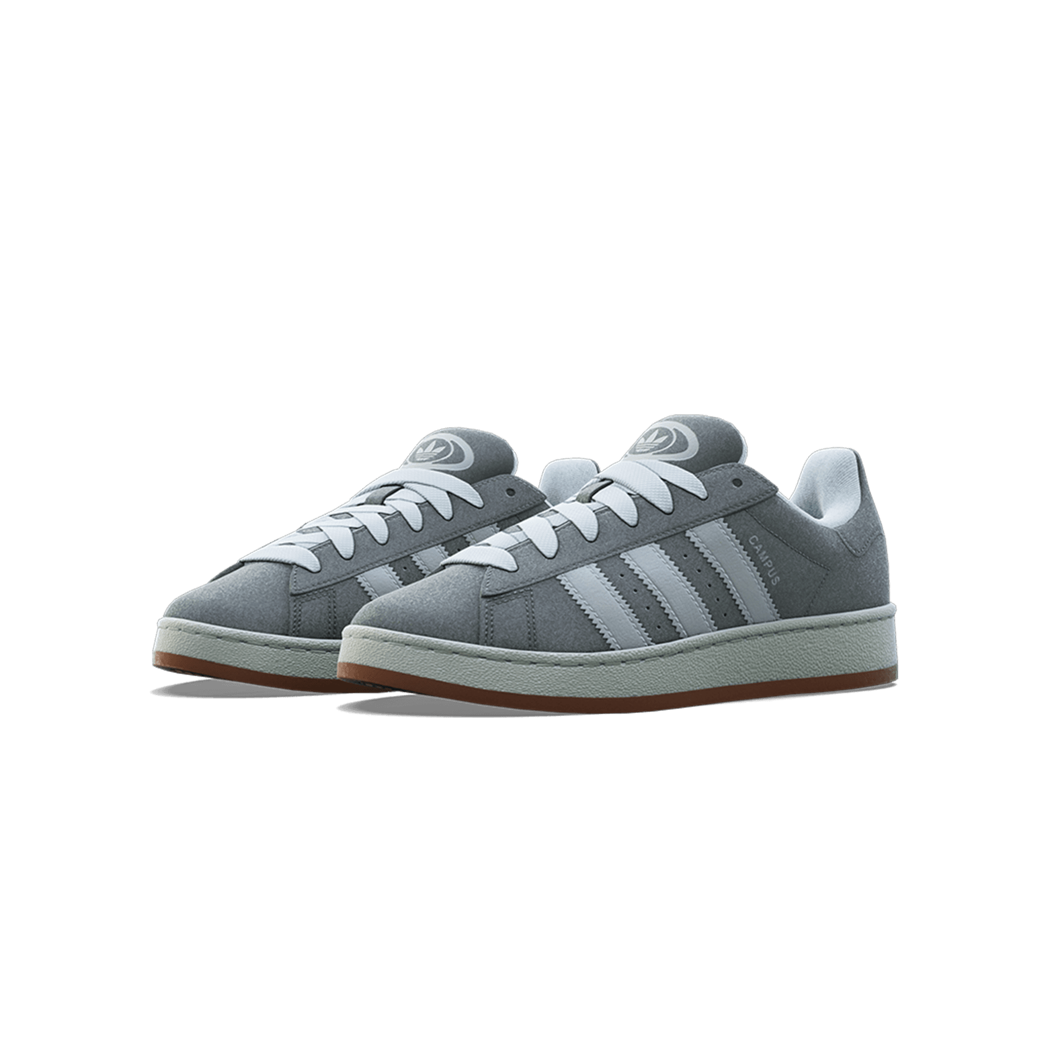 adidas Campus 00s 'Grey'