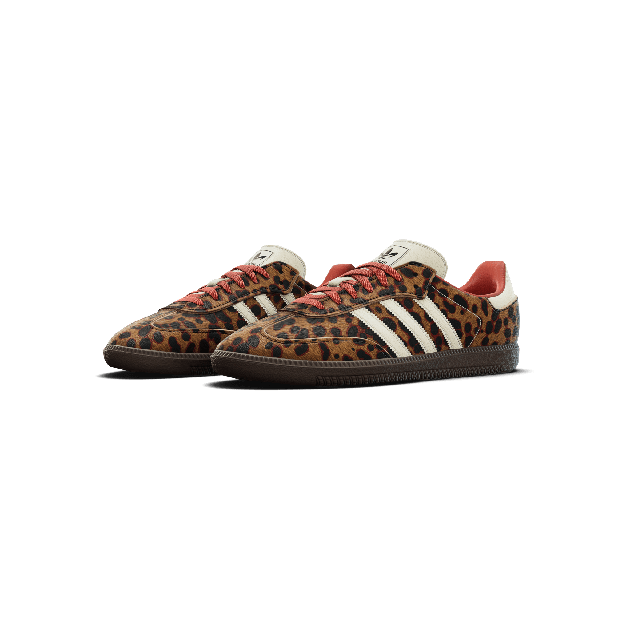 adidas Samba OG 'Leopard'