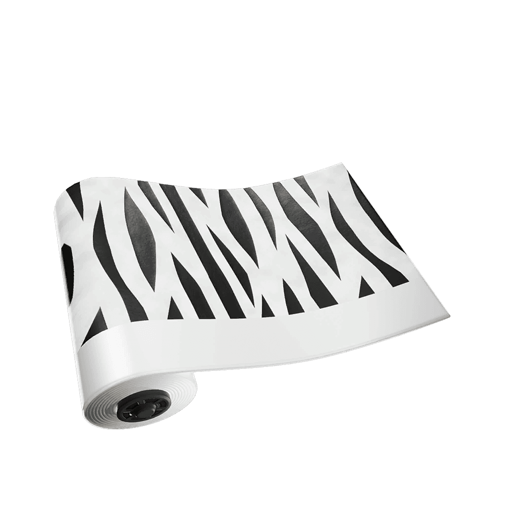 Zebra Zeal